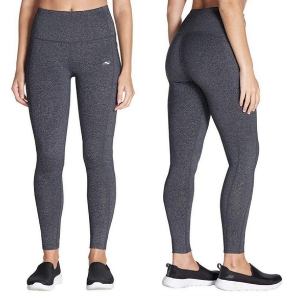 skechers leggings go walk
